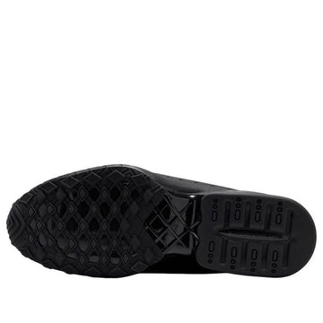 NIKE AIR MAX DOLCE SP COMME DES GARÇONS HOMME PLUS BLACK