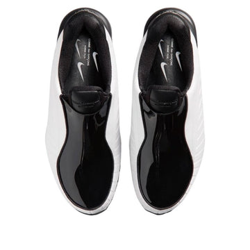 NIKE AIR MAX DOLCE SP COMME DES GARÇONS HOMME PLUS WHITE BLACK