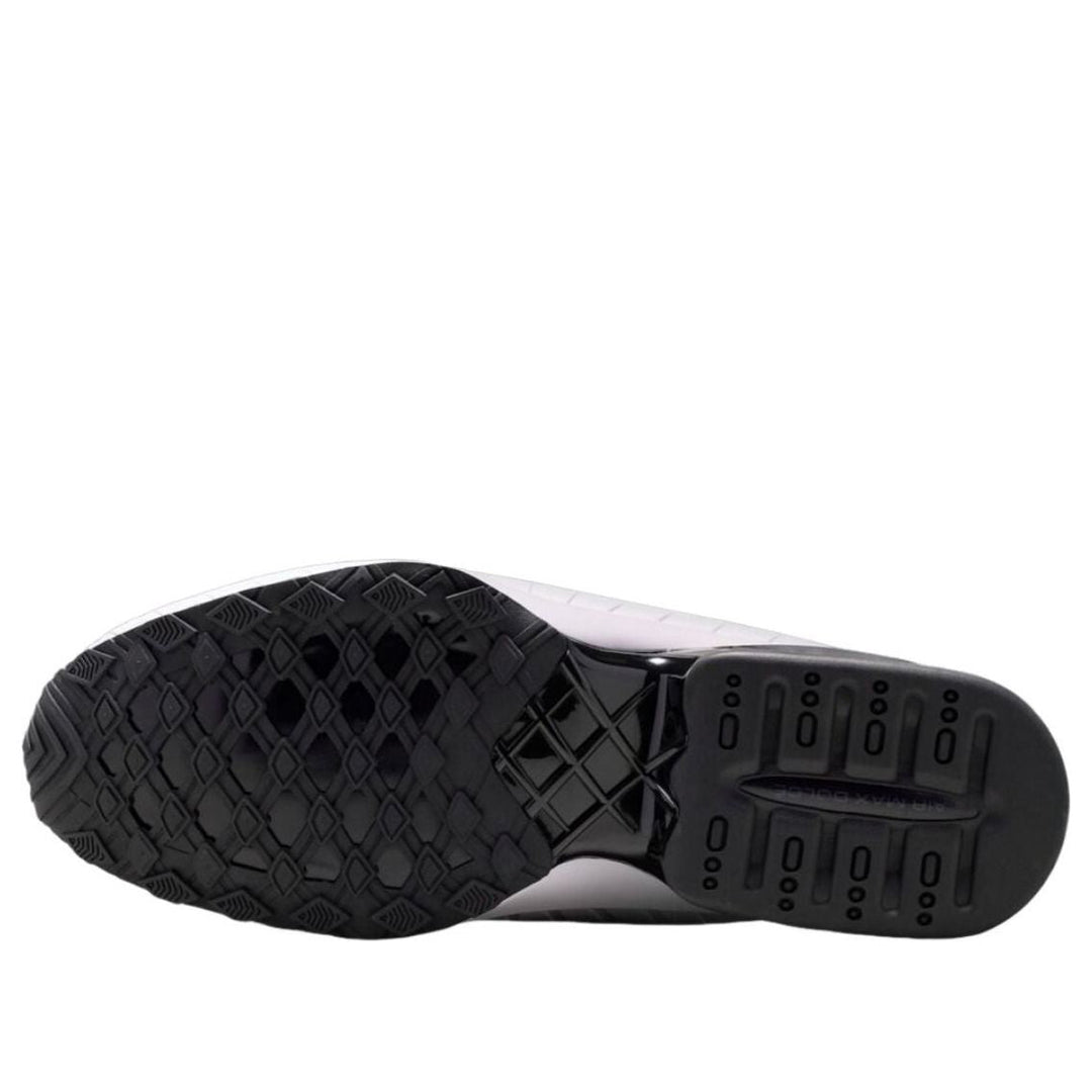 NIKE AIR MAX DOLCE SP COMME DES GARÇONS HOMME PLUS WHITE BLACK