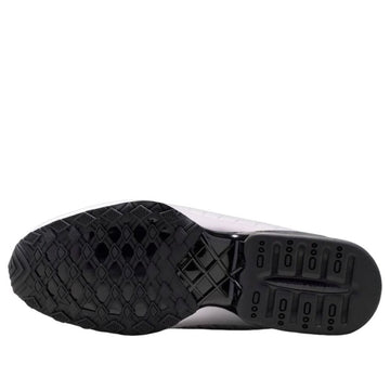 NIKE AIR MAX DOLCE SP COMME DES GARÇONS HOMME PLUS WHITE BLACK