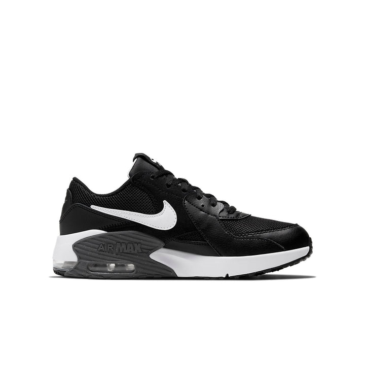 NIKE AIR MAX EXCEE BLACK GS