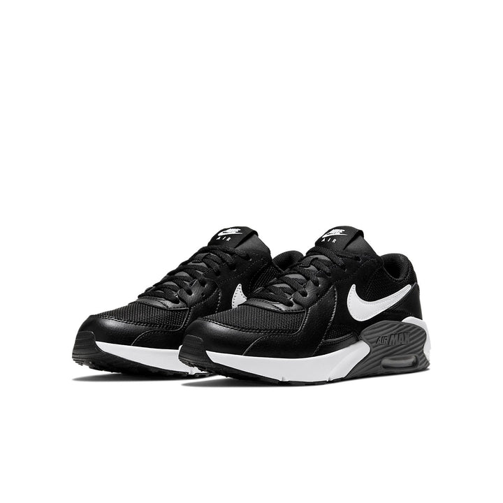 NIKE AIR MAX EXCEE BLACK GS