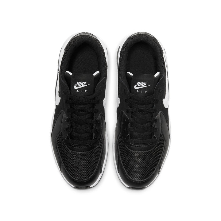 NIKE AIR MAX EXCEE BLACK GS