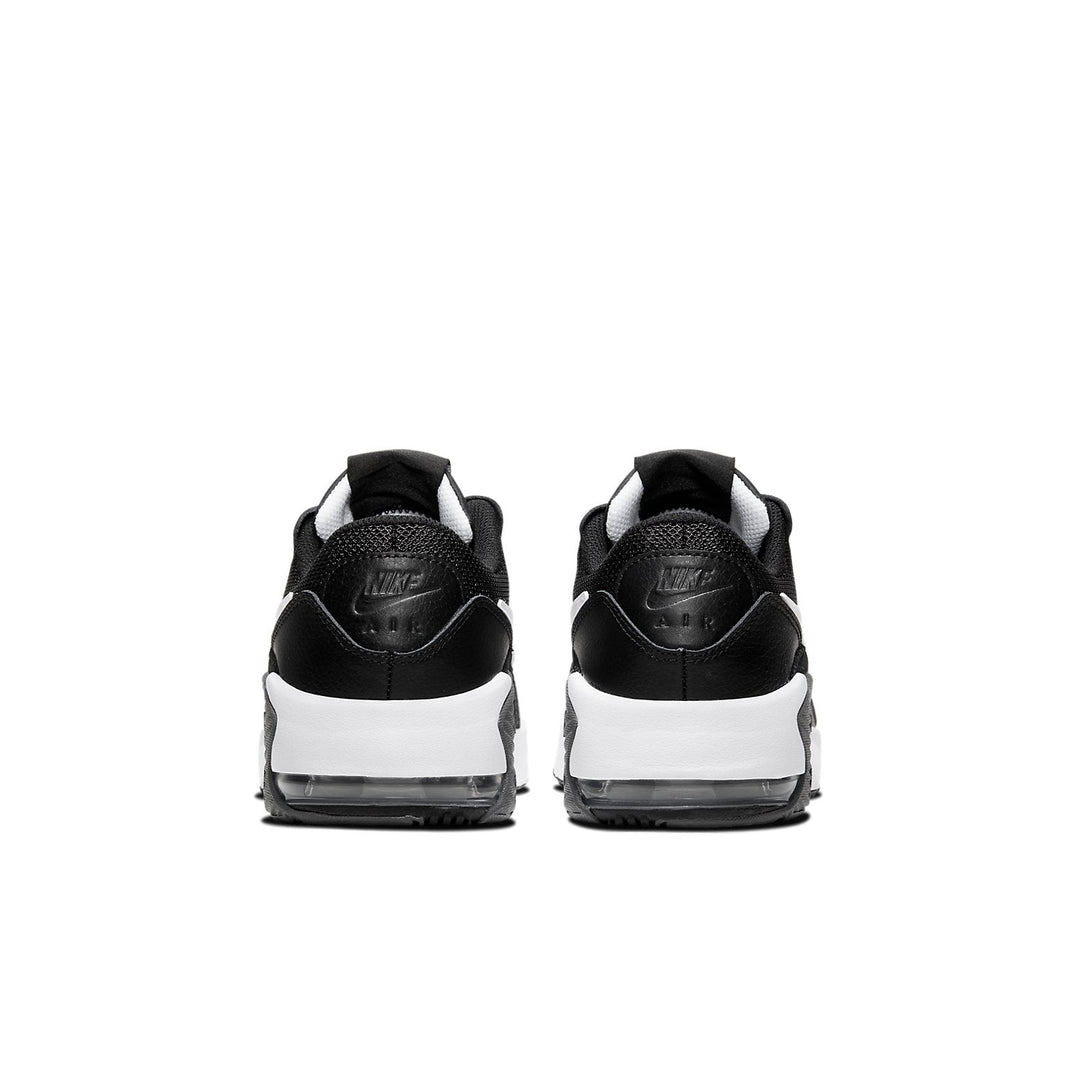 NIKE AIR MAX EXCEE BLACK GS