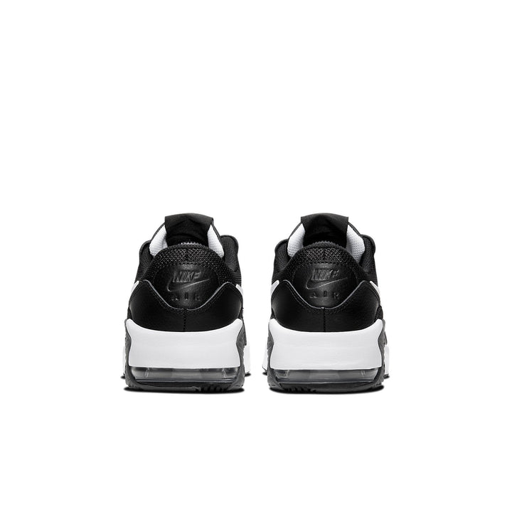 NIKE AIR MAX EXCEE BLACK GS