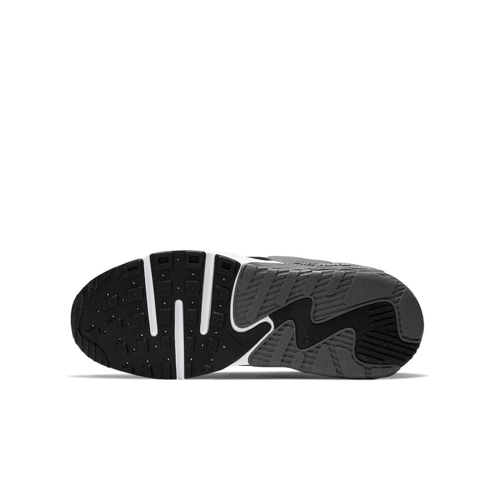 NIKE AIR MAX EXCEE BLACK GS
