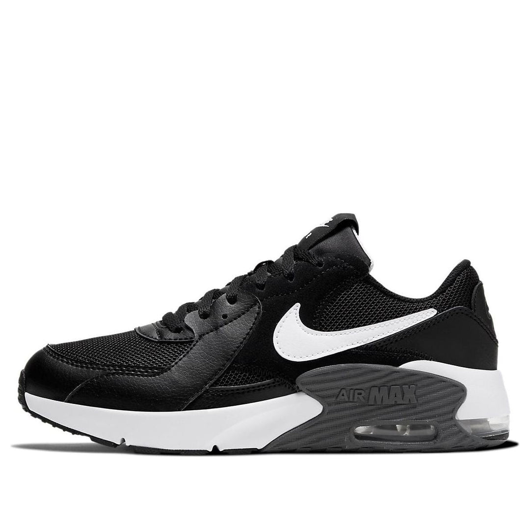 NIKE AIR MAX EXCEE BLACK GS