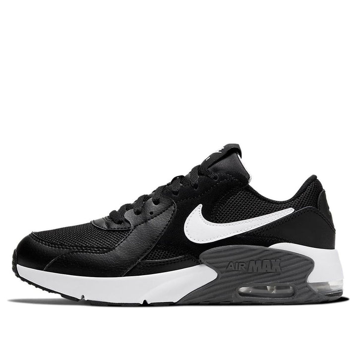 NIKE AIR MAX EXCEE BLACK GS