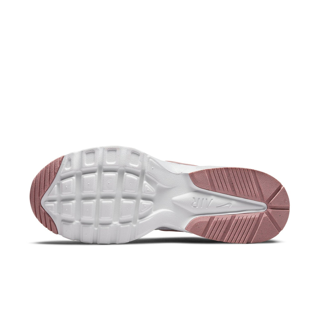 NIKE AIR MAX FUSION WHITE PINK GLAZE WOMENS
