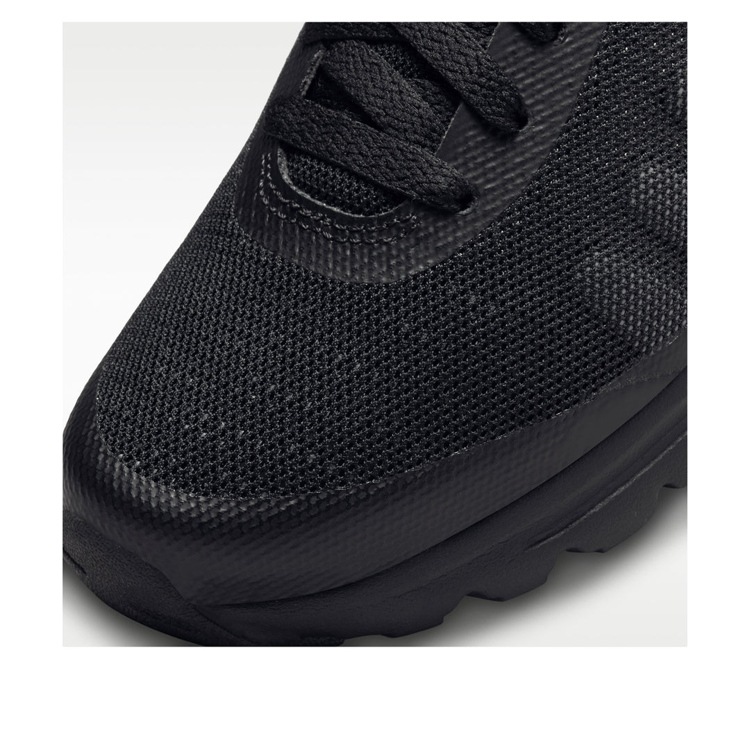NIKE AIR MAX INVIGOR BLACK (GS)