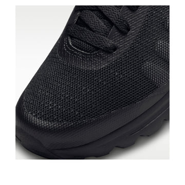 NIKE AIR MAX INVIGOR BLACK (GS) — Stock