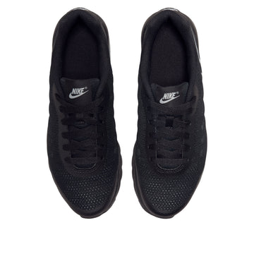 NIKE AIR MAX INVIGOR BLACK (GS) — Stock