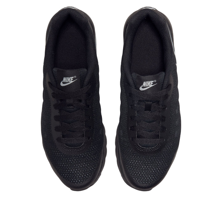 NIKE AIR MAX INVIGOR BLACK (GS)