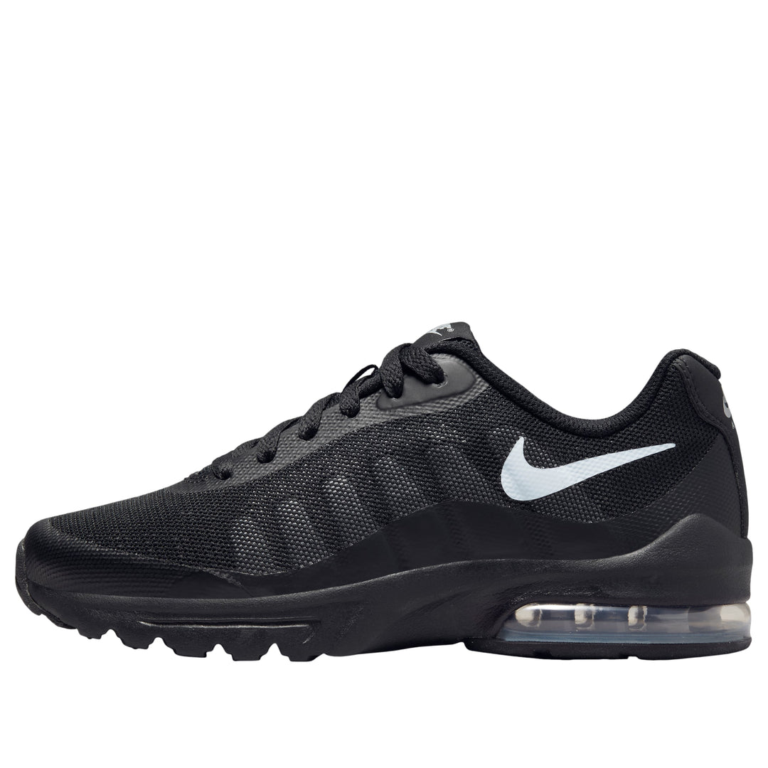 NIKE AIR MAX INVIGOR BLACK (GS)