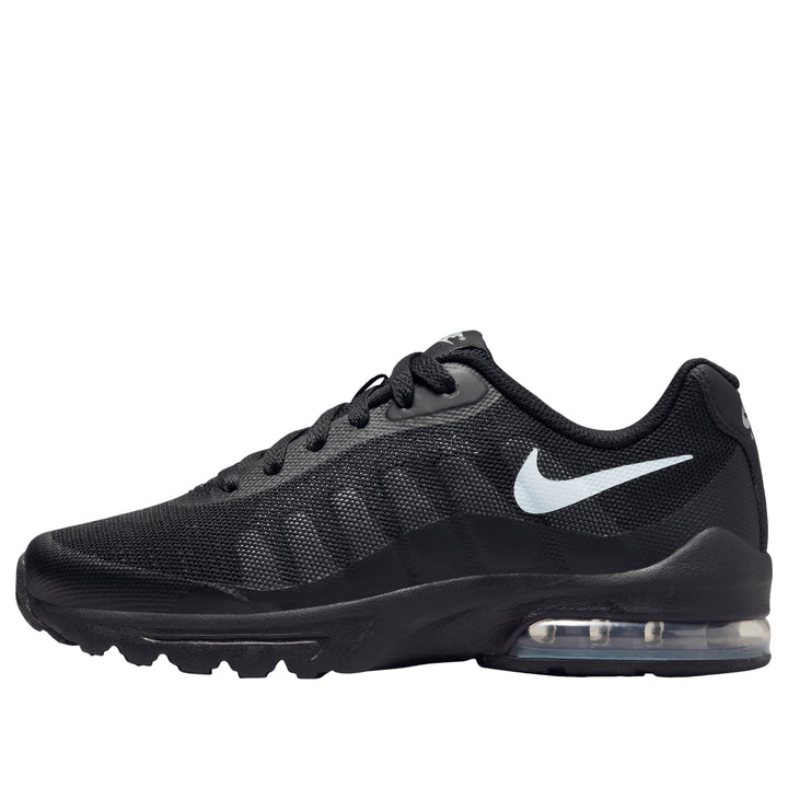 NIKE AIR MAX INVIGOR BLACK (GS)