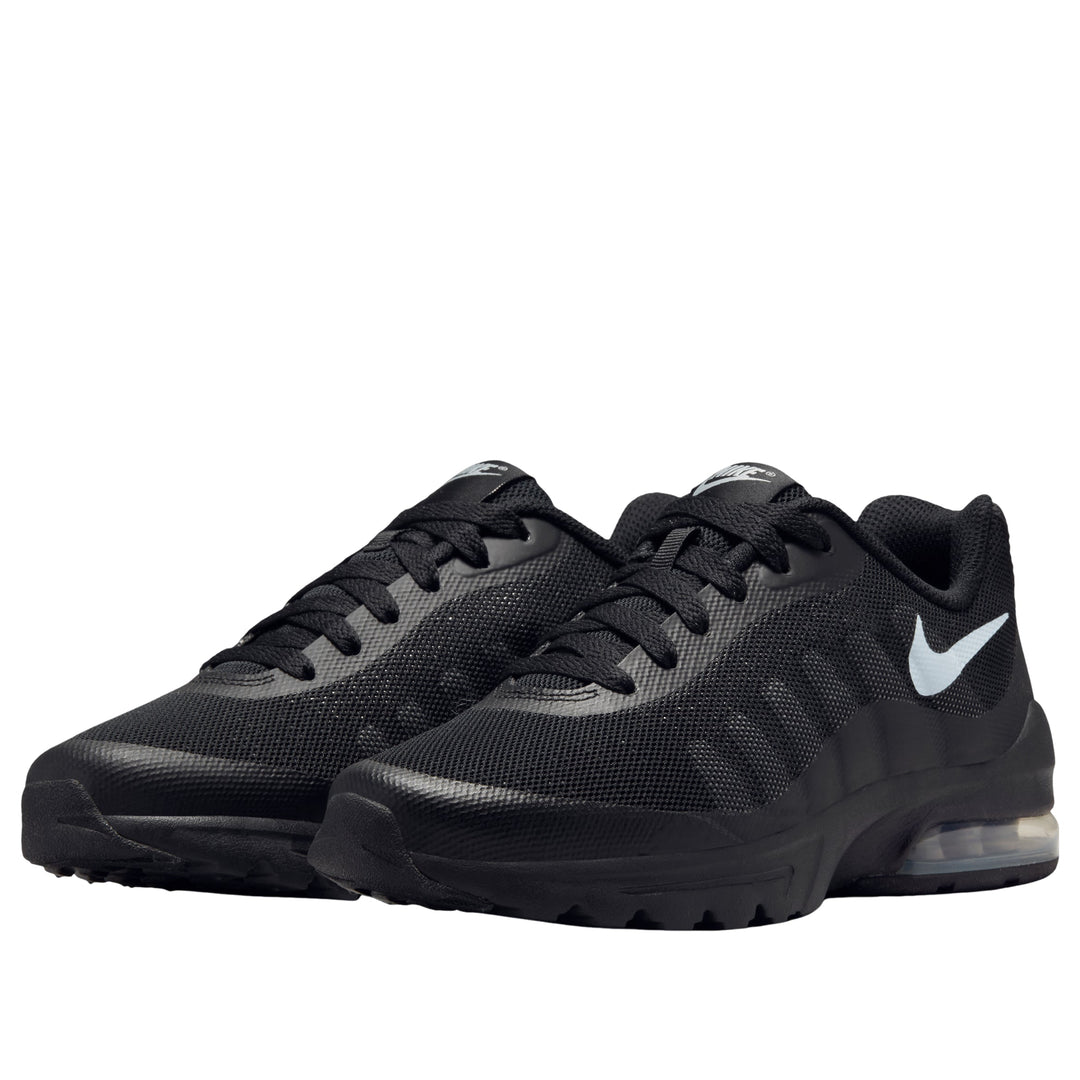 NIKE AIR MAX INVIGOR BLACK (GS)