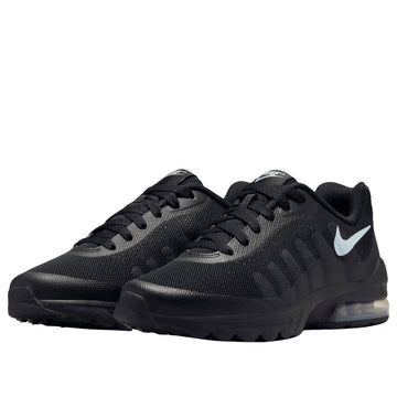 NIKE AIR MAX INVIGOR BLACK (GS) — Stock