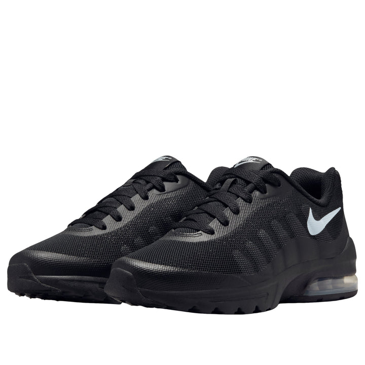 NIKE AIR MAX INVIGOR BLACK (GS)