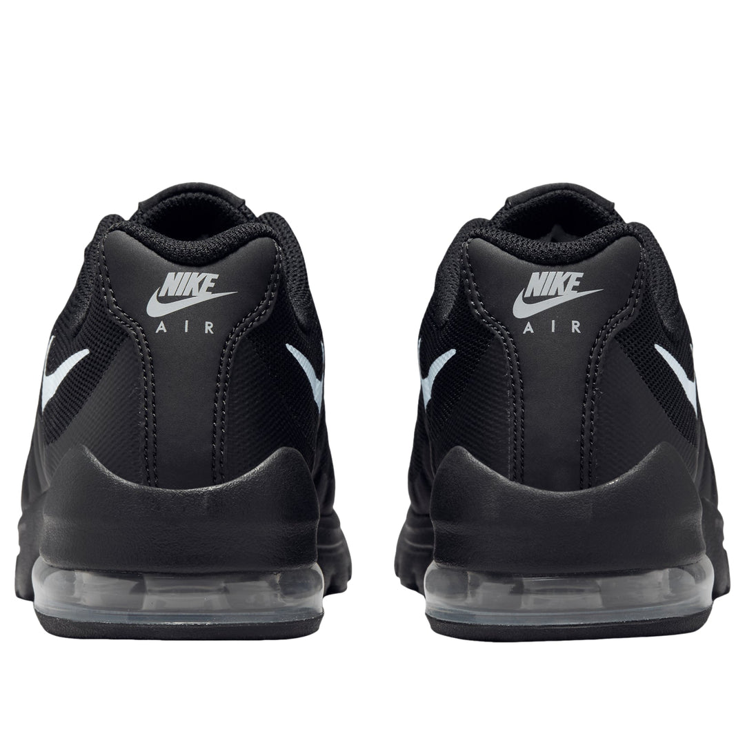 NIKE AIR MAX INVIGOR BLACK (GS)