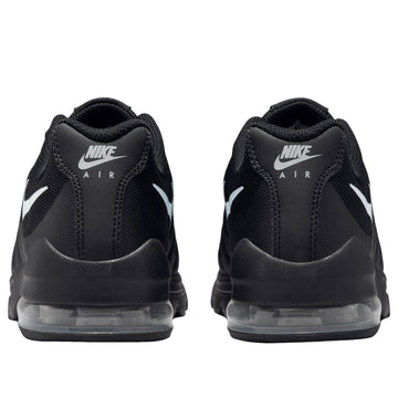 NIKE AIR MAX INVIGOR BLACK (GS) — Stock