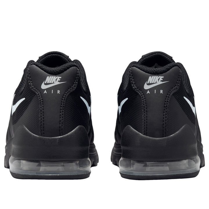 NIKE AIR MAX INVIGOR BLACK (GS)