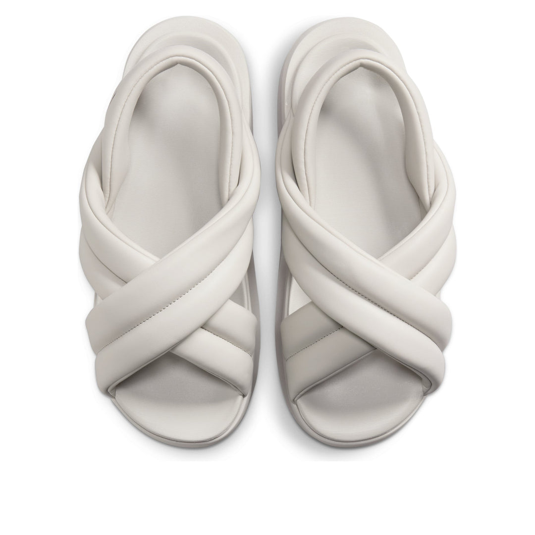 NIKE AIR MAX ISLA SANDAL LIGHT IRON ORE WOMENS