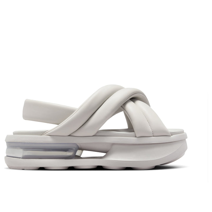 NIKE AIR MAX ISLA SANDAL LIGHT IRON ORE WOMENS