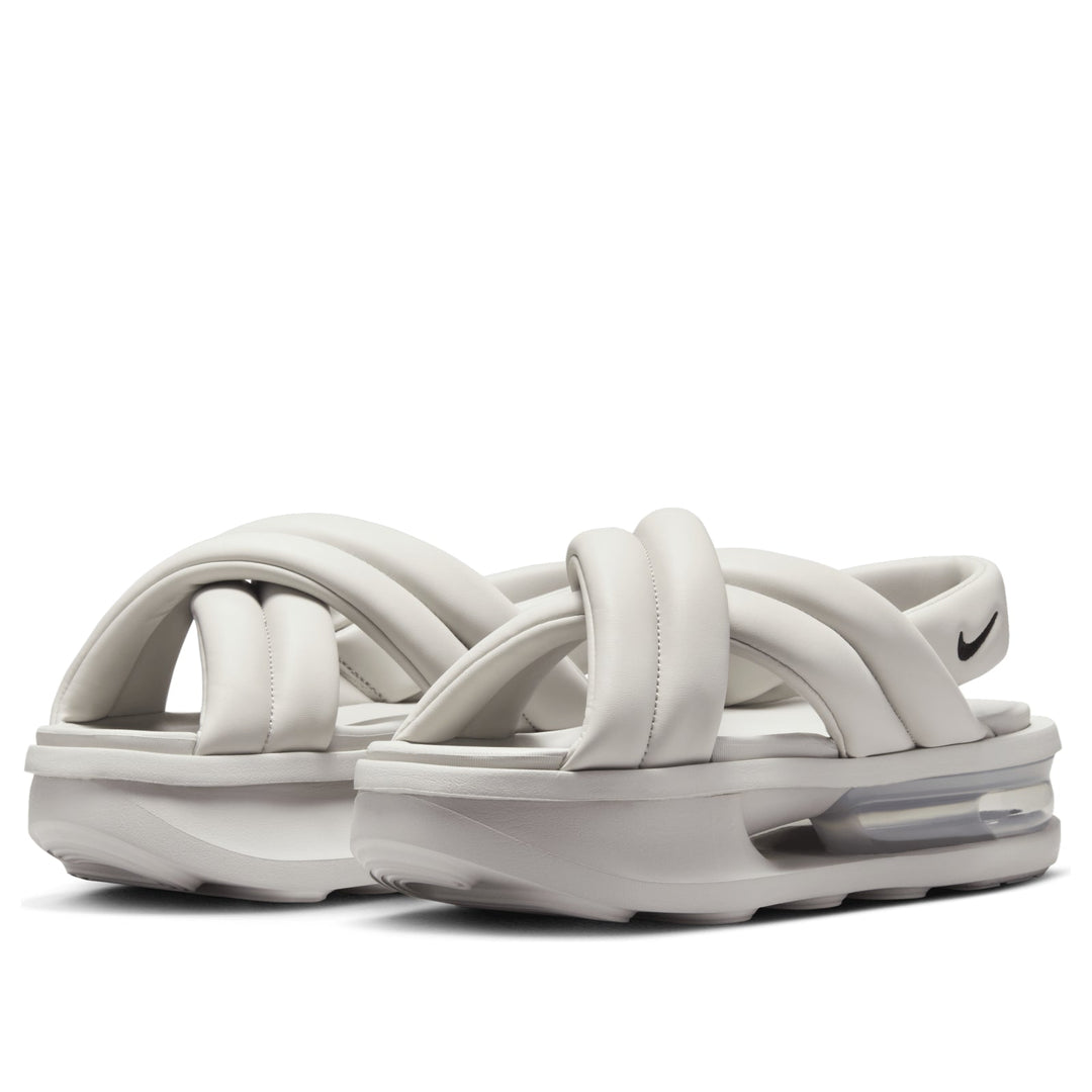 NIKE AIR MAX ISLA SANDAL LIGHT IRON ORE WOMENS