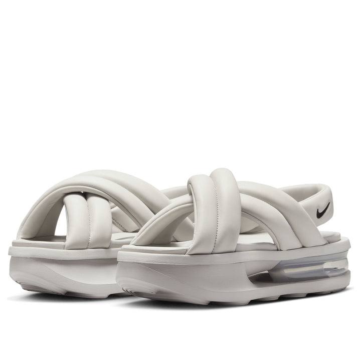 NIKE AIR MAX ISLA SANDAL LIGHT IRON ORE WOMENS