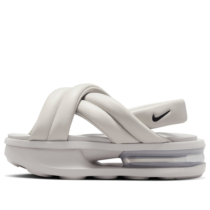 NIKE AIR MAX ISLA SANDAL LIGHT IRON ORE WOMENS