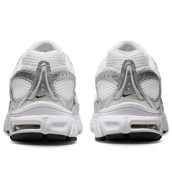 NIKE AIR MAX MOTO 2K WHITE BLACK WOMENS — Stock 