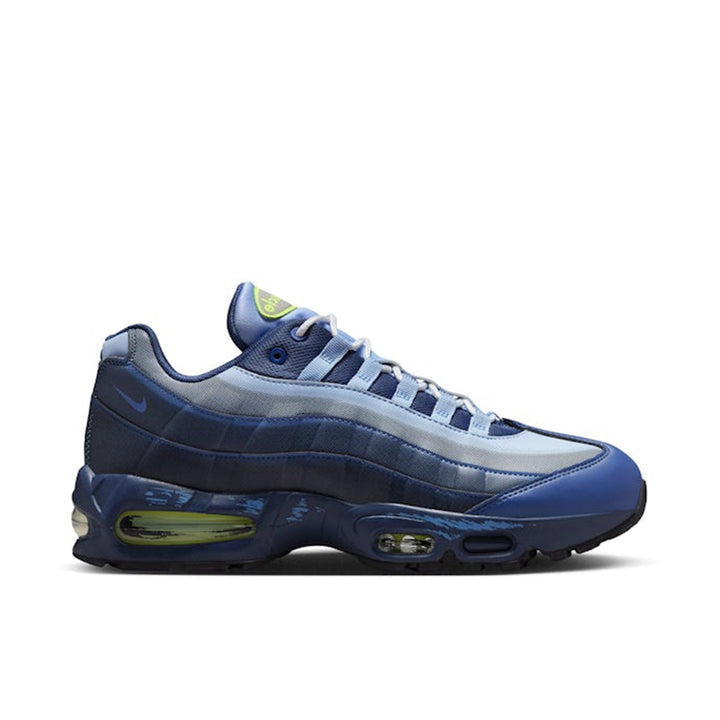 YU-GI-OH! X NIKE AIR MAX MUSCLE 95 QS &