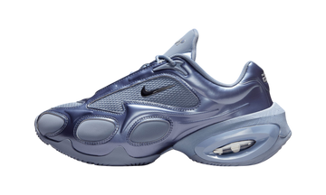 NIKE AIR MAX MUSE ASHEN SLATE WOMENS — Stock