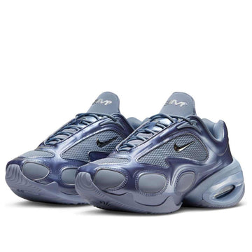 NIKE AIR MAX MUSE ASHEN SLATE WOMENS — Stock