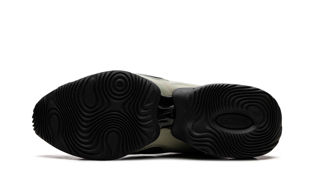NIKE AIR MAX MUSE OIL GREEN WOMENS