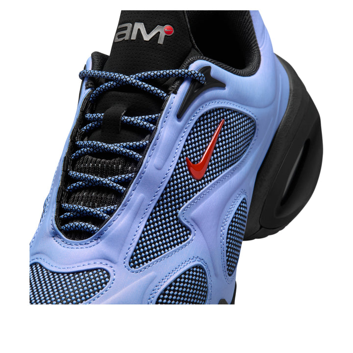 NIKE AIR MAX MUSE ROYAL PULSE LIGHT CRIMSON WOMENS
