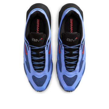 NIKE AIR MAX MUSE ROYAL PULSE LIGHT CRIMSON WOMENS — Stock