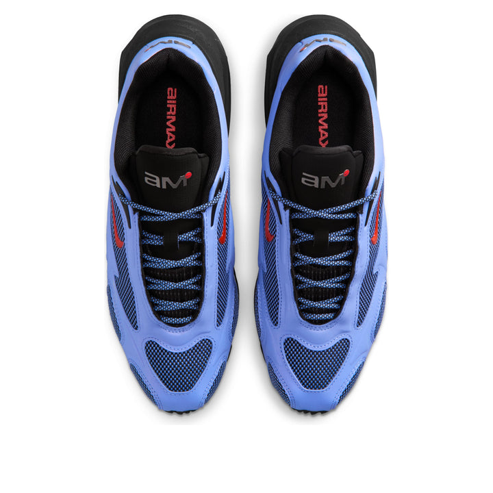 NIKE AIR MAX MUSE ROYAL PULSE LIGHT CRIMSON WOMENS