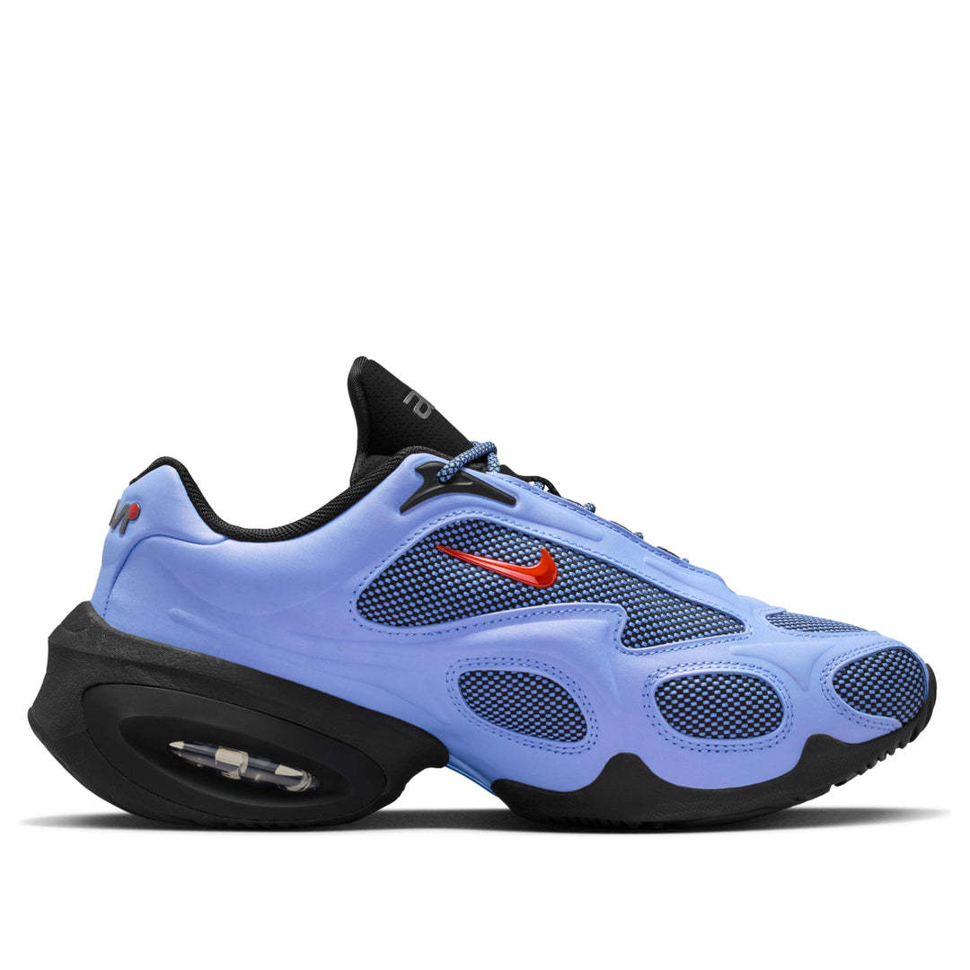 NIKE AIR MAX MUSE ROYAL PULSE LIGHT CRIMSON WOMENS