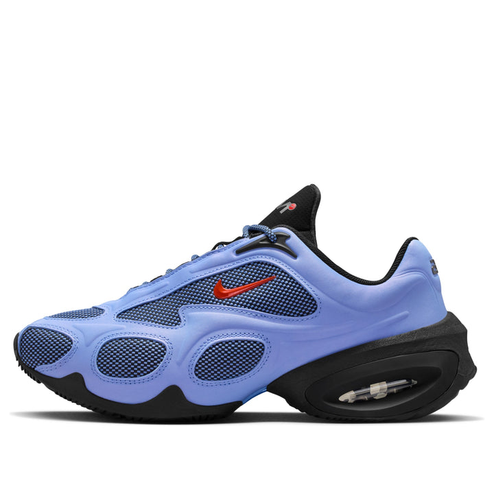 NIKE AIR MAX MUSE ROYAL PULSE LIGHT CRIMSON WOMENS