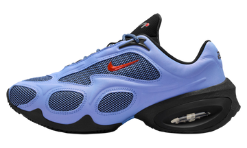 NIKE AIR MAX MUSE ROYAL PULSE LIGHT CRIMSON WOMENS — Stock