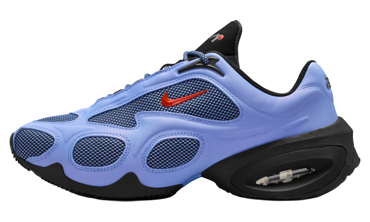 NIKE AIR MAX MUSE ROYAL PULSE LIGHT CRIMSON WOMENS