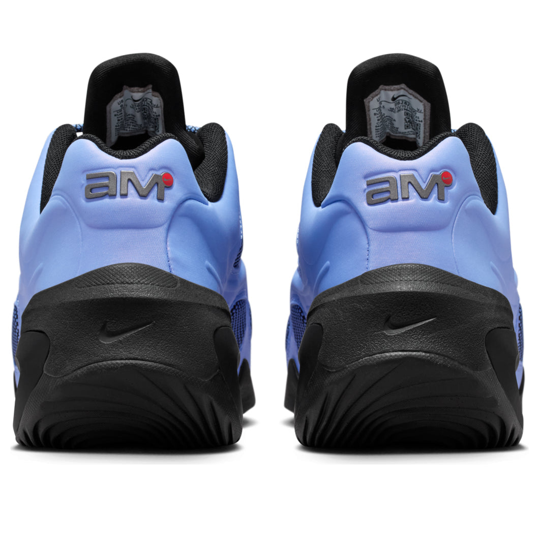 NIKE AIR MAX MUSE ROYAL PULSE LIGHT CRIMSON WOMENS