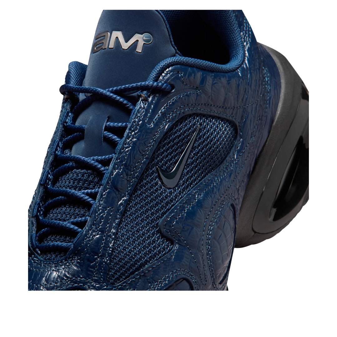 NIKE AIR MAX MUSE SE CROC PACK MIDNIGHT NAVY WOMENS