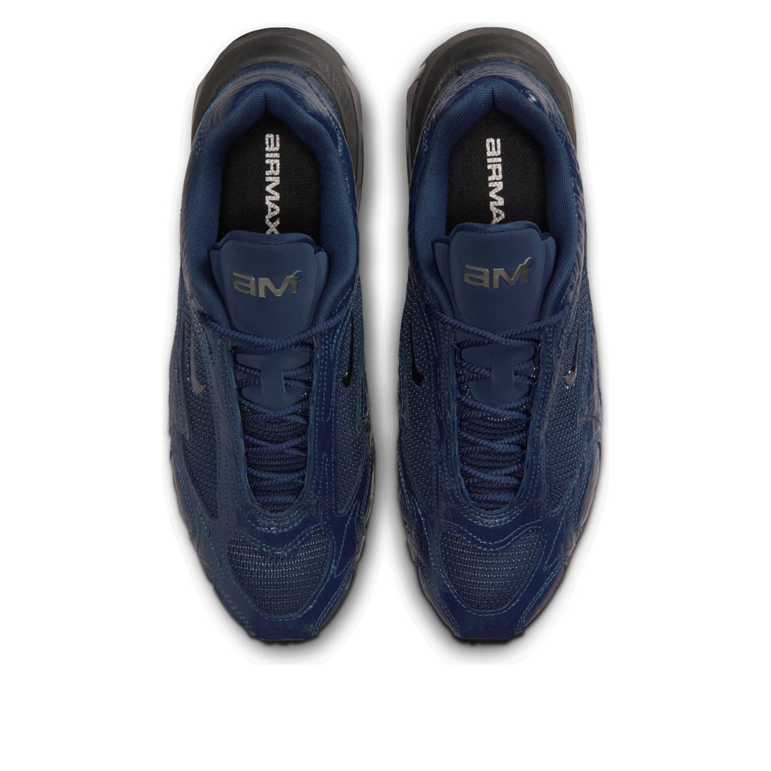 NIKE AIR MAX MUSE SE CROC PACK MIDNIGHT NAVY WOMENS
