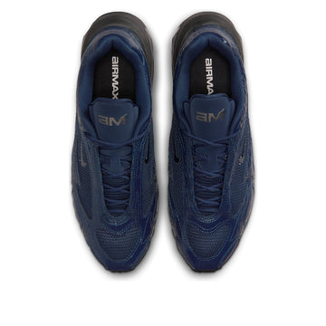 NIKE AIR MAX MUSE SE CROC PACK MIDNIGHT NAVY WOMENS — Stock