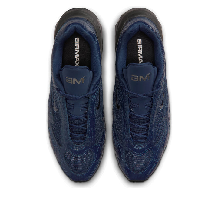 NIKE AIR MAX MUSE SE CROC PACK MIDNIGHT NAVY WOMENS