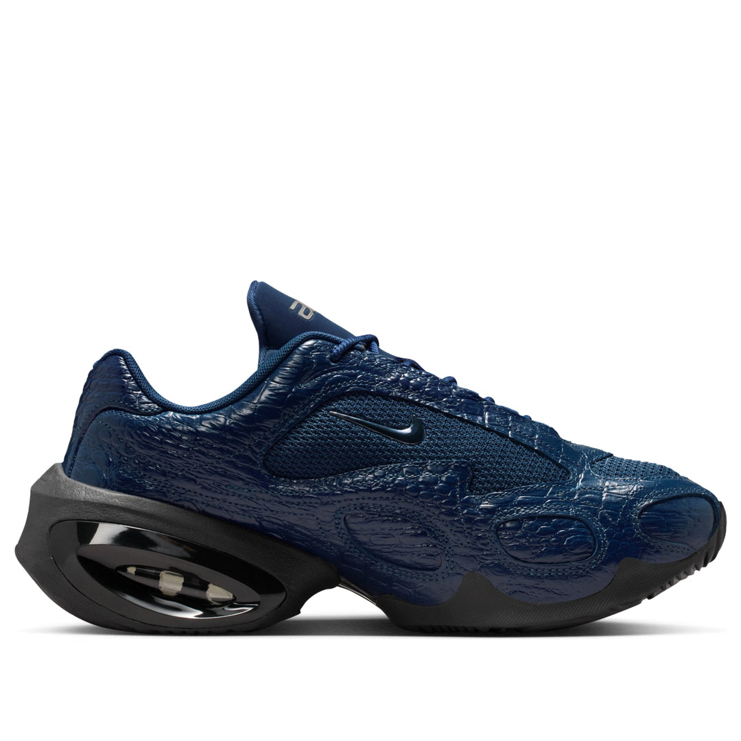 NIKE AIR MAX MUSE SE CROC PACK MIDNIGHT NAVY WOMENS