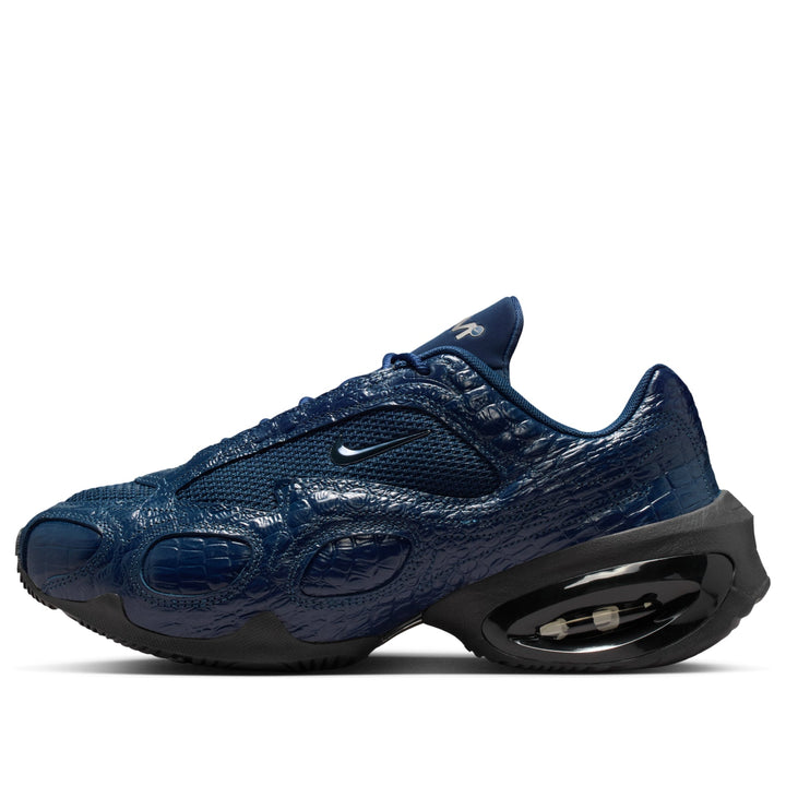 NIKE AIR MAX MUSE SE CROC PACK MIDNIGHT NAVY WOMENS