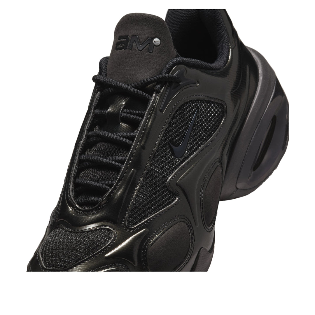 NIKE AIR MAX MUSE TRIPLE BLACK (WOMEN&